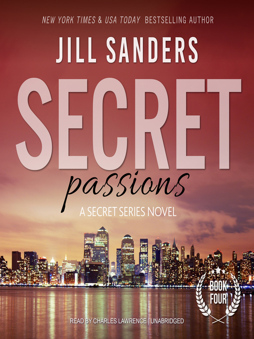 Cover image for Secret Passions